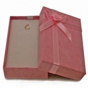 JP3114 - 3100 Paper Boxes with Bows